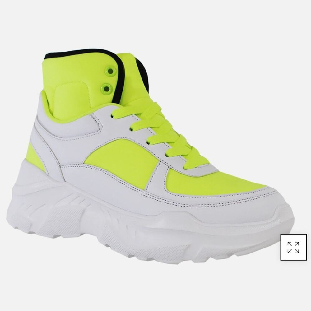 Yoki Jada Shoes